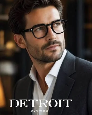 Armação Detroit