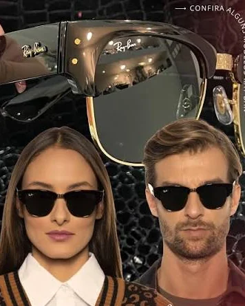 Óculos Ray-Ban