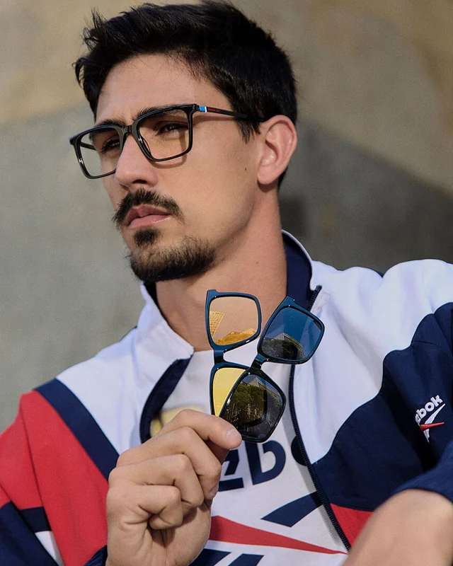 Armação Reebok